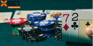 Cách Chơi Poker: Hướng Dẫn Chi Tiết Cho Người Mới Bắt Đầu