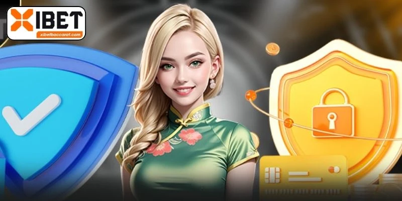 Cam kết mọi giao dịch được xử lý nhanh, minh bạch