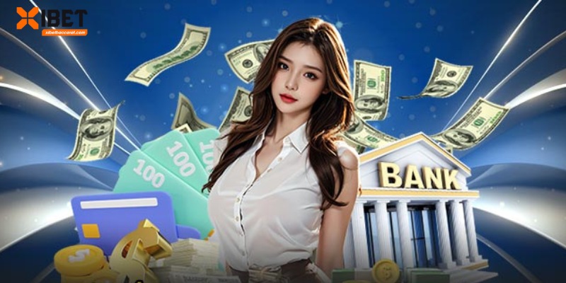 Chương trình đại lý XIBET giúp hội viên kiếm tiền không giới hạn