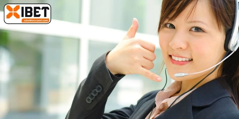Dễ dàng kết nối đến nhà cái qua nhiều kênh liên hệ