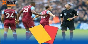 Kèo Thẻ Phạt – Bí Quyết Soi Kèo Hiệu Quả Cho Dân Chơi