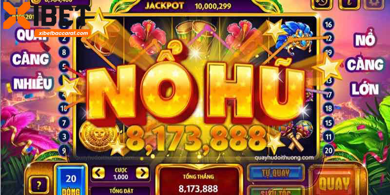 Khuyến mãi XIBET có sự kiện nào đặc biệt?