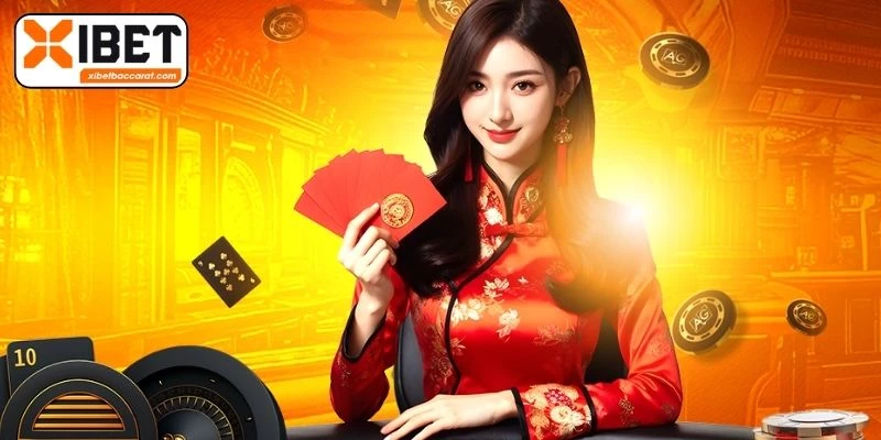 Nhà cái XIBET tối ưu hóa trải nghiệm của người dùng
