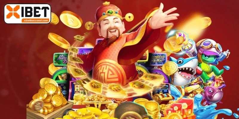 Tham gia cá cược tiện lợi trên ứng dụng XIBET
