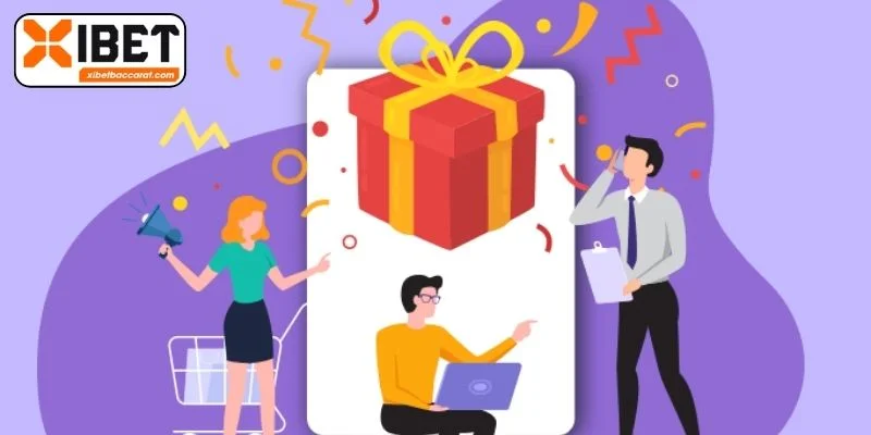Tìm hiểu thêm về ưu đãi tại XIBET thông qua mục giải đáp