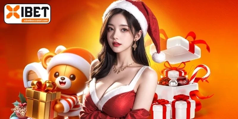 Top ưu đãi XIBET đang triển khai với khách hàng
